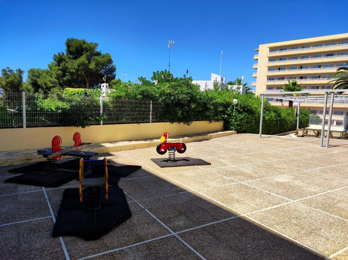 Apartamento Junto Al Mar Salou Apartment