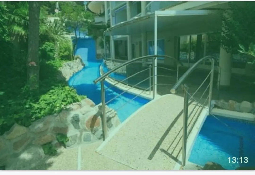 Apartment Apartamento Junto Al Mar Salou Spanien
