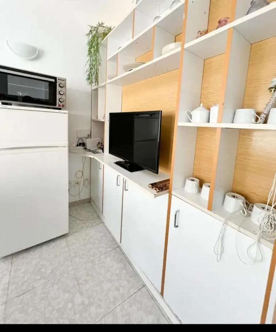 Apartamento Junto Al Mar Salou 0*,