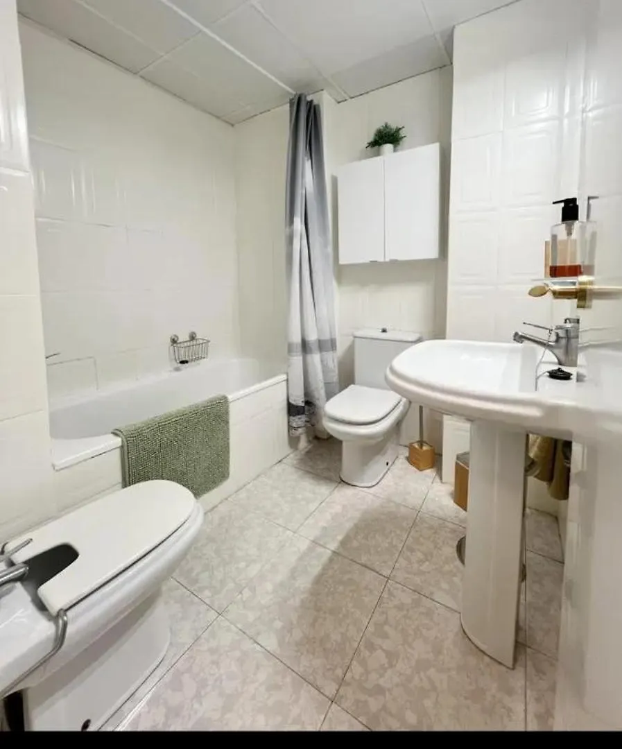 Apartamento Junto Al Mar Salou