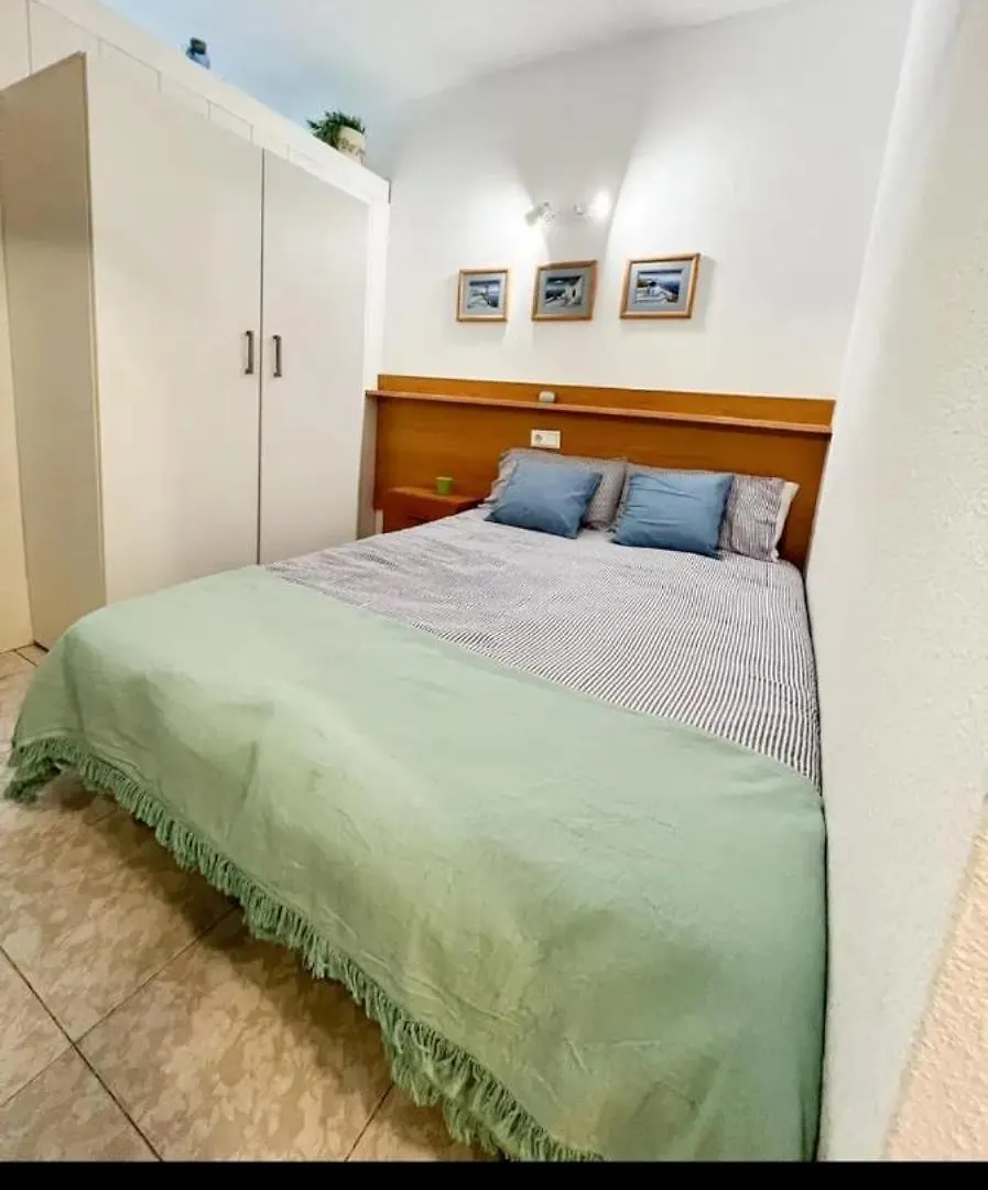 Apartamento Junto Al Mar Salou 0*,  Spanien