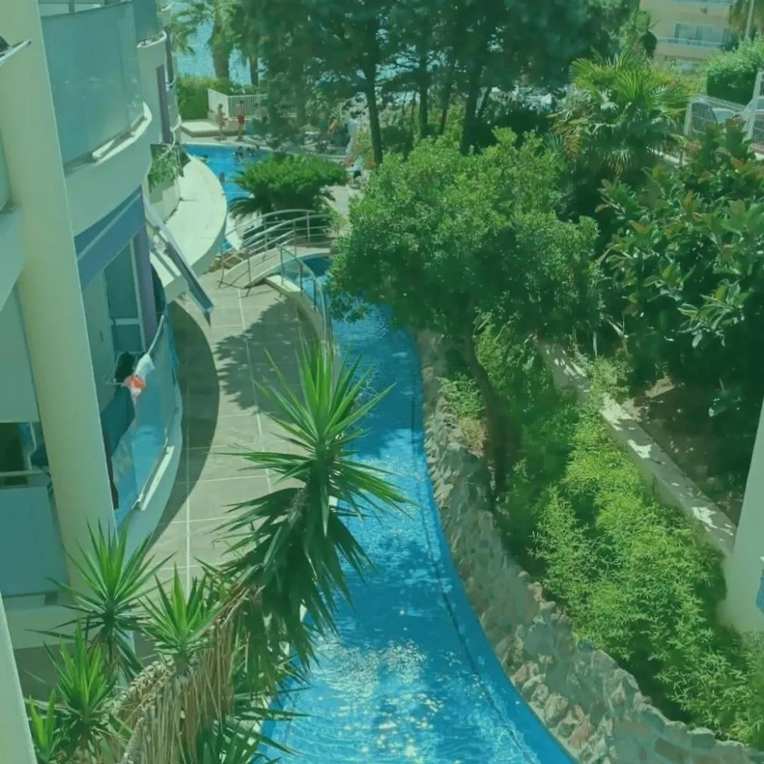 Apartment Apartamento Junto Al Mar Salou