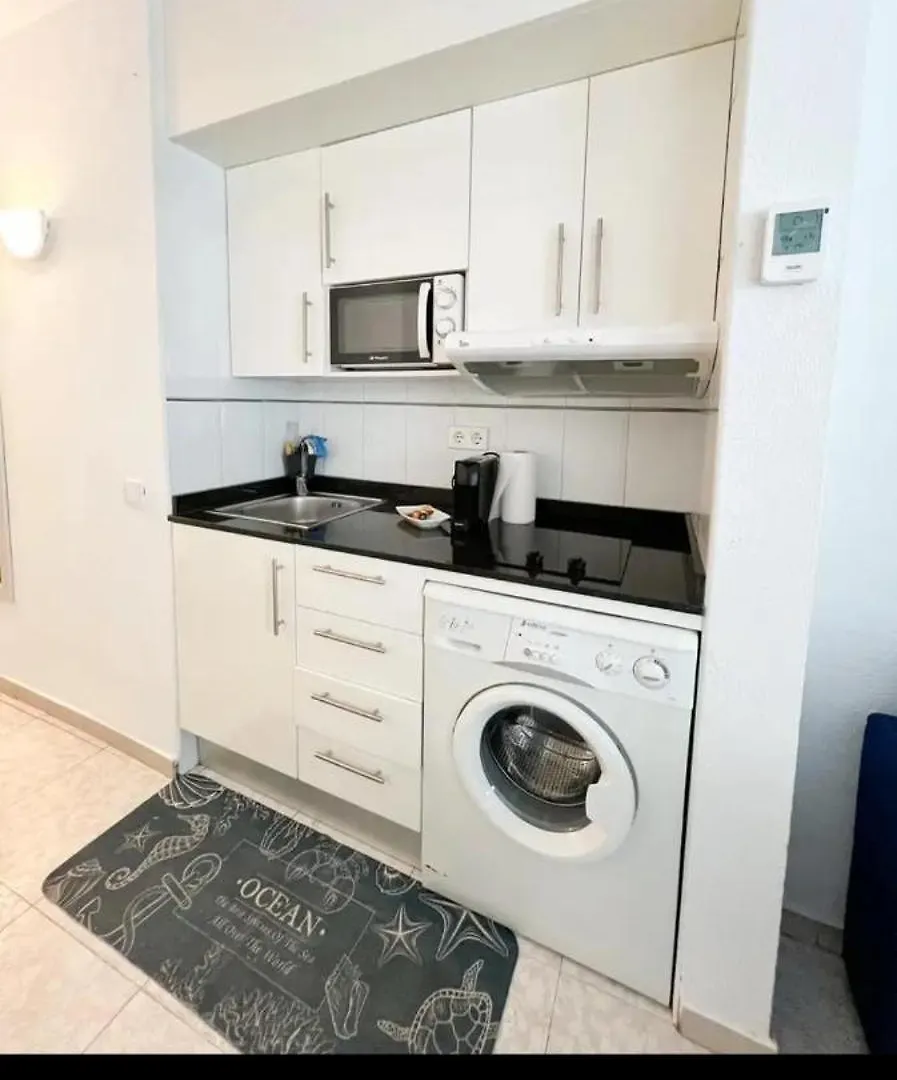 Apartamento Junto Al Mar Salou Apartment