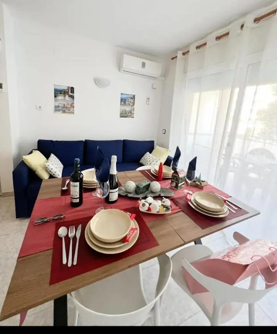 Apartamento Junto Al Mar Salou