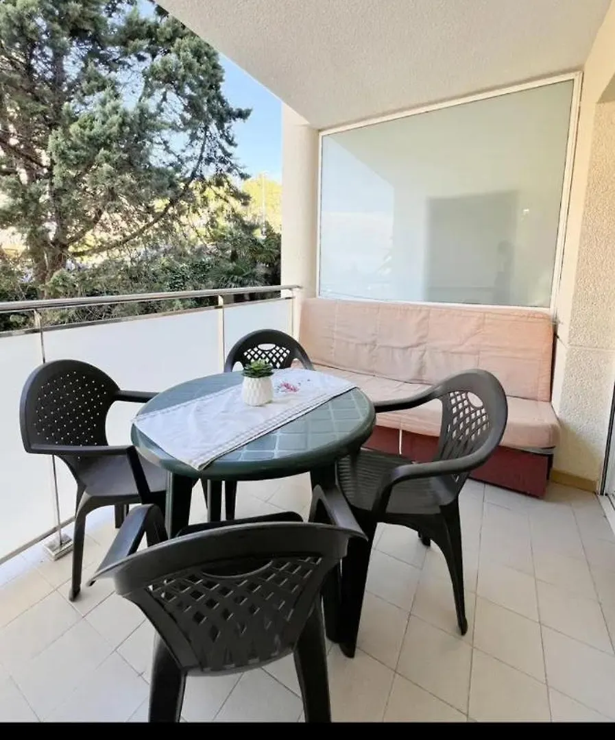 Apartment Apartamento Junto Al Mar Salou